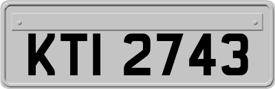 KTI2743