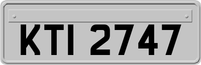 KTI2747