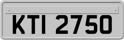 KTI2750