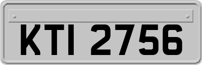 KTI2756