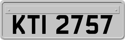 KTI2757