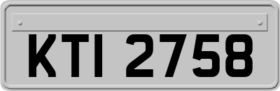 KTI2758