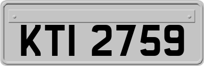 KTI2759