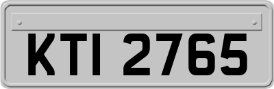 KTI2765