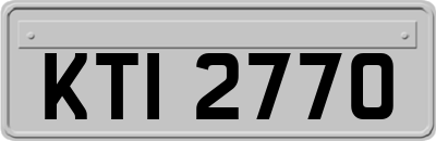 KTI2770