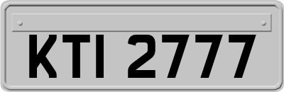KTI2777