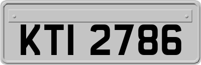 KTI2786