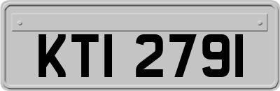 KTI2791