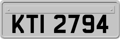 KTI2794