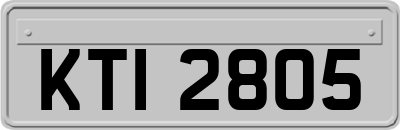 KTI2805