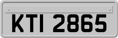 KTI2865