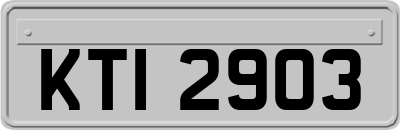 KTI2903