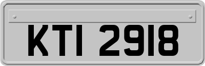 KTI2918