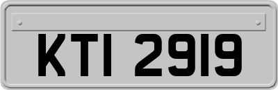 KTI2919