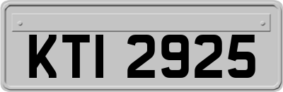 KTI2925