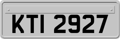KTI2927