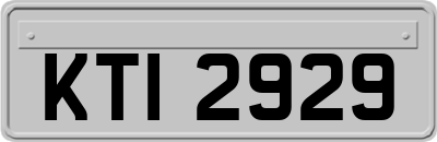 KTI2929