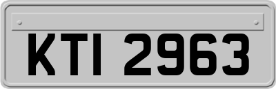 KTI2963