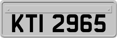 KTI2965