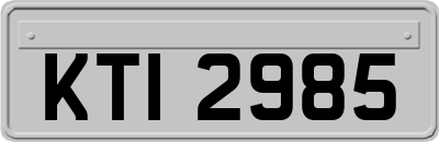 KTI2985