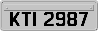 KTI2987