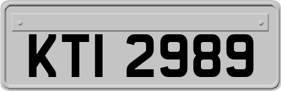 KTI2989