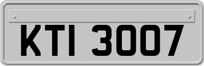 KTI3007