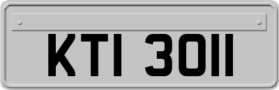 KTI3011