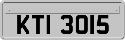 KTI3015
