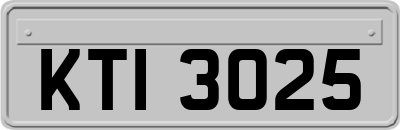 KTI3025