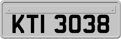 KTI3038