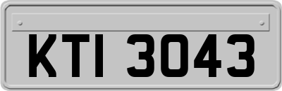 KTI3043