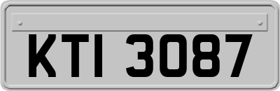 KTI3087