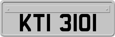 KTI3101
