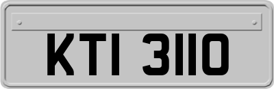 KTI3110