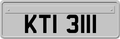 KTI3111