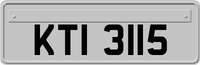 KTI3115