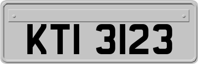 KTI3123