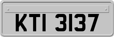 KTI3137