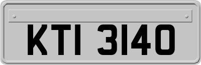 KTI3140