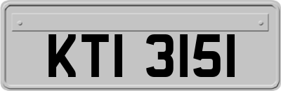 KTI3151