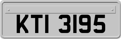 KTI3195