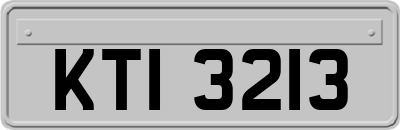 KTI3213
