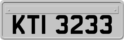 KTI3233