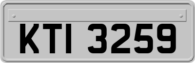 KTI3259