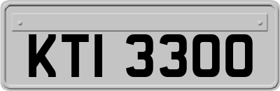 KTI3300