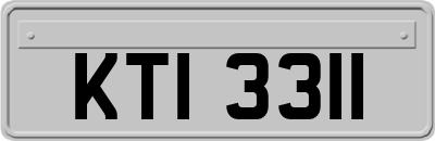 KTI3311