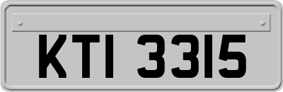 KTI3315