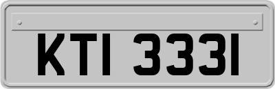 KTI3331