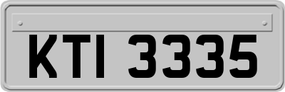 KTI3335